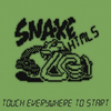 Snake 3310 HTML5